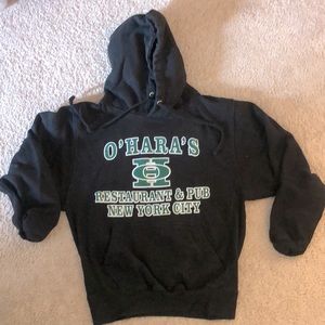 Small O’Hara’s Pub sweatshirt